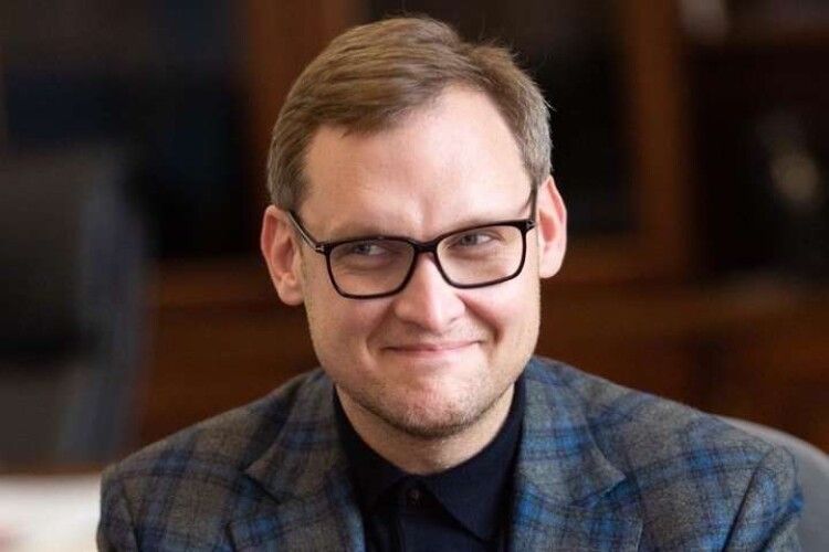 Сюмар: «Заступник Богдана має піти з посади через «плівки Труби»