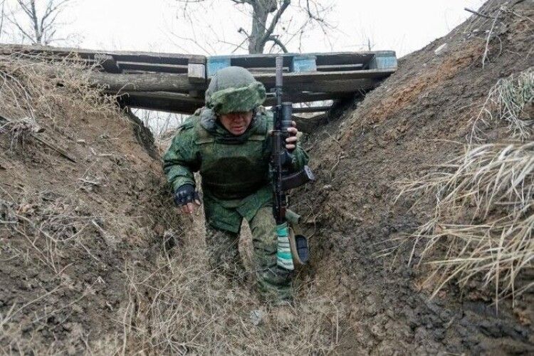 Підпалюють мінні поля: окупанти перейшли до нової тактики, аби зупинити контрнаступ 