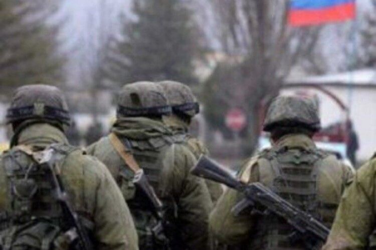 «Яйця різати не будете?» Російський окупант зателефонував у Міноборони й поцікавився умовами полону