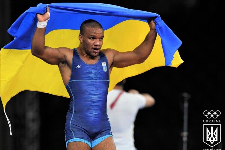 У Беленюка вкрали годинник на Олімпіаді-2024 