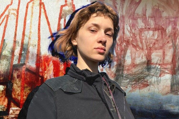 Захищаючи Україну, загинула художниця та парамедикиня Маргарита Половінко