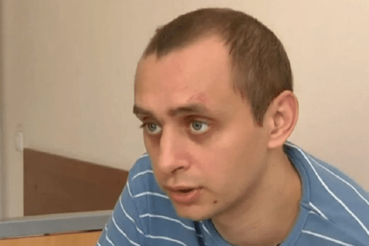 «Палець просто відпав»: українець пройшов російський полон та розповів про знущання