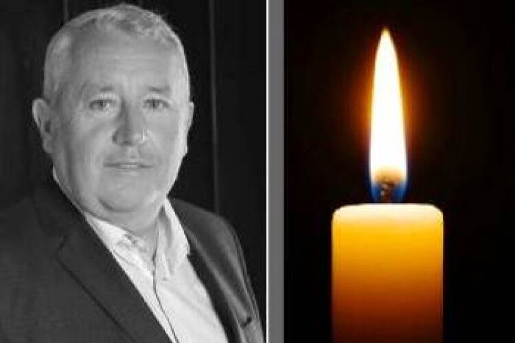 На Волині відійшов у засвіти колишній голова районної адміністрації