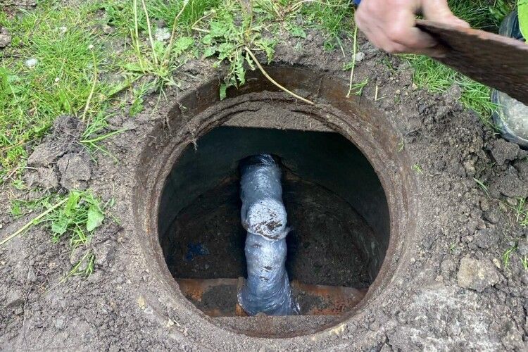 Повторна спроба обдурити водоканал для волинянина закінчилася великим штрафом