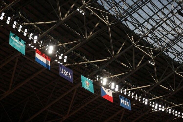 ФІФА хоче змінити календар міжнародних матчів