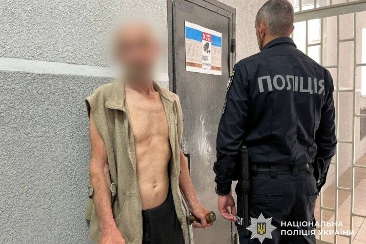 На Закарпатті 12-річна дівчинка стала жертвою власного дідуся
