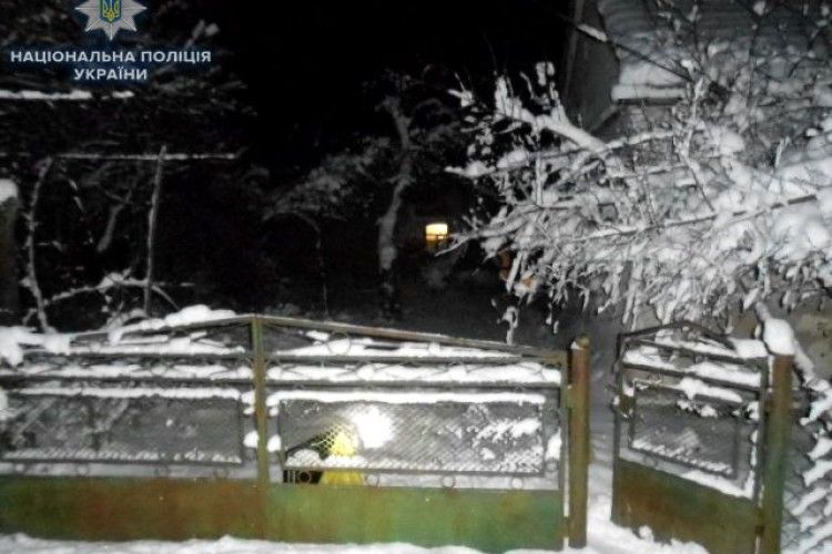 За вбивство односельця мешканець Рівненщини проведе 12 років за ґратами