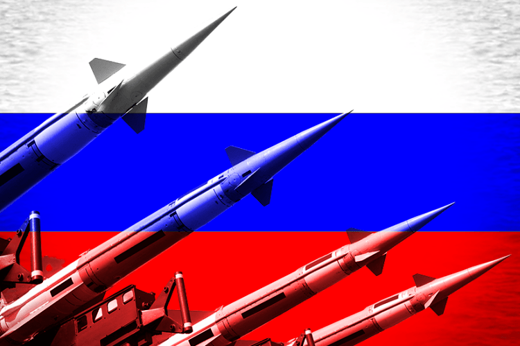 росія відправляє в білорусь  ядерні боєголовки, зняті з утилізації– Буданов