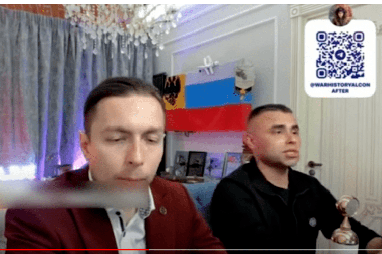 У Бердянську дівчину кинули «на підвал»  за українську мову (Відео)