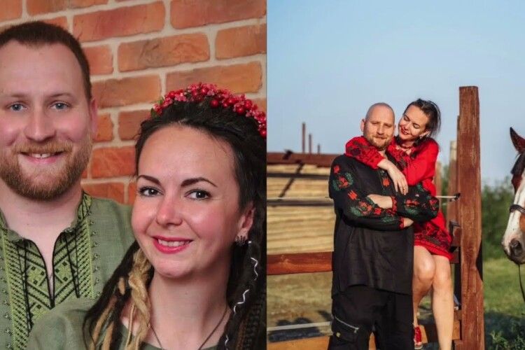 З полону повернулася Валерія «Нава» Карпиленко, яка на «Азовсталі» вийшла заміж і втратила коханого
