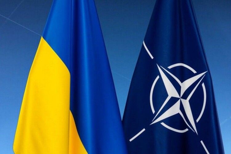 Вже 9 країн Європи заявили, що підтримують членство України в НАТО