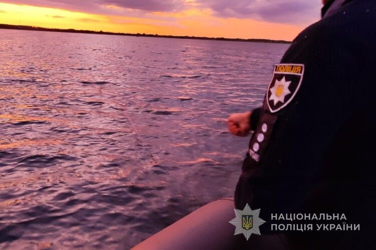Відпочинок під наглядом: поліція Волині посилює патрулювання на Шацьких озерах