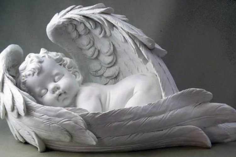 За плечима – ангел і мамина молитва