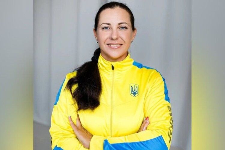 Волинь на Паралімпіаді-2024 представлятимуть п'ятеро спортсменів