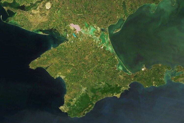 «Крим – це Україна»: посол США прокоментувала можливість повернення півострова військовим шляхом