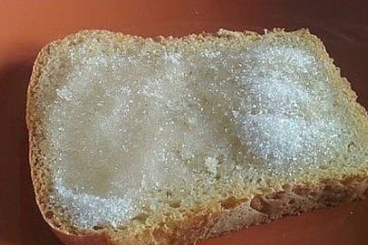 Українців закликали готуватися до різкого здорожчання цукру та хліба