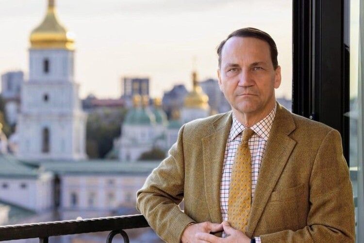 Влада Польщі в День Незалежності України: «Ми більше ніколи не будемо російськими колоніями»