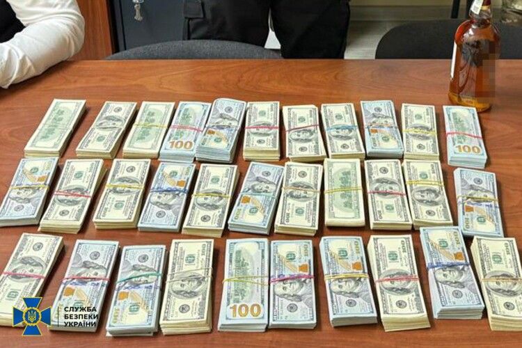 «Діряві» укриття: посадовці СБУ та ЗСУ розікрали оборонний бюджет