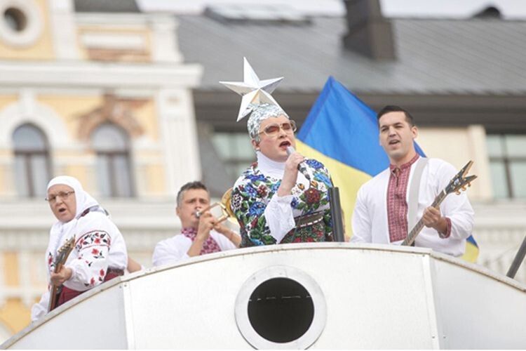 В Україні може бути два Дні Незалежності. Важливе за тиждень