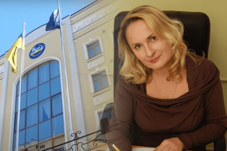 Зарплата по 220 тисяч на місяць та житло в новобудові: що декларує ексчленкиня Вищої ради правосуддя з Волині