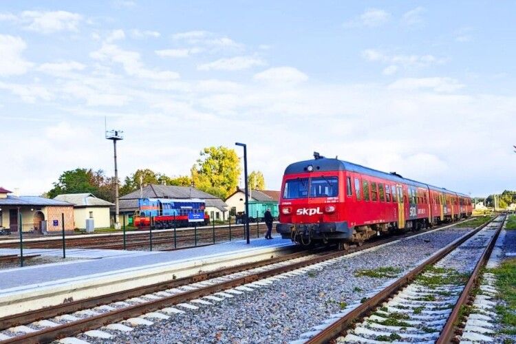 Укрзалізниця сьогодні тестуватиме новий рейс до Варшави