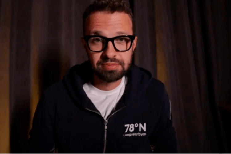 «Де я був ці 8 років?» Відомий блогер записав відео для росіян про війну в Україні