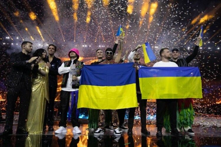Євробачення 2023 проведуть не в Україні: організатори конкурсу звернулися до іншої країни