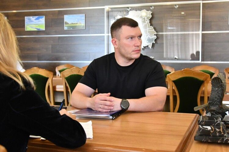Волинські колонії потребують фінансової допомоги