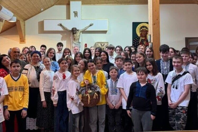 Сорок дітей із Харківщини завітають на відпочинок до Волинської області