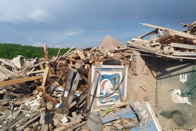 росіяни обстріляли ракетами Сумську область: є поранені мирні мешканці