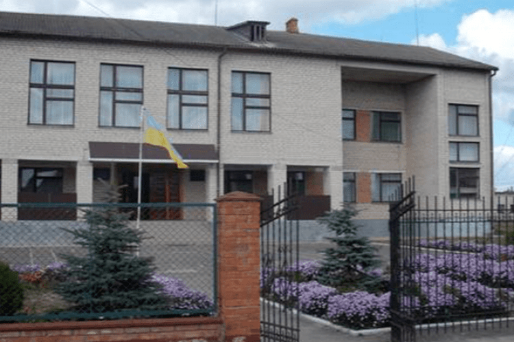 На Волині відремонтують ліцей за 77 мільйонів