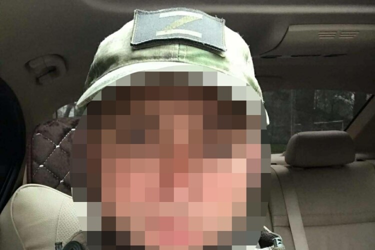 На Волині судитимуть зрадника, який працював прокурором в так званій «ЛНР»
