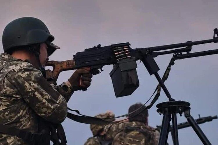 ЗСУ провели наступ на п’яти ділянках фронту: підсумки від ISW