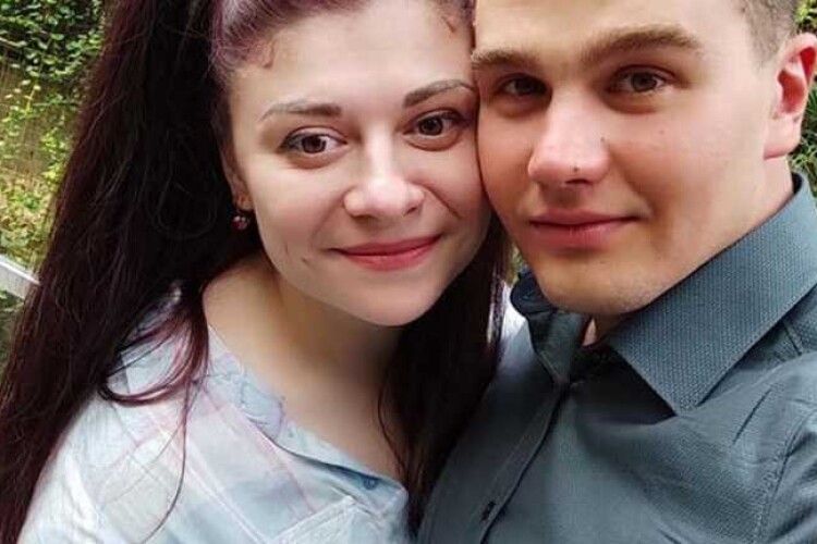 «Благав, щоб не били»: наречена вбитого в Польщі українця розповіла деталі його смерті