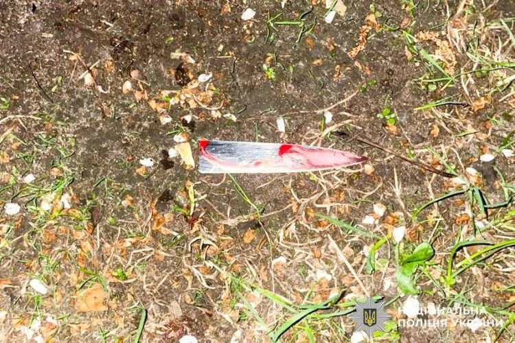 На Рівненщині п'яний чоловік відправив дружину в реанімацію через ревнощі