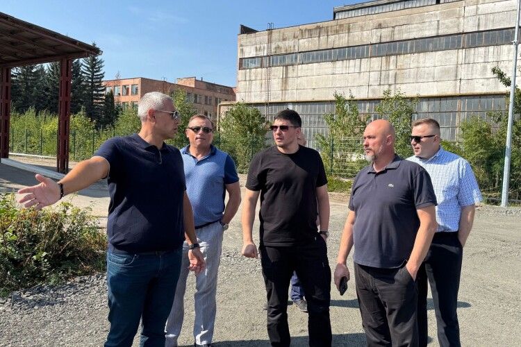 Міжнародні перевезення: до Ковеля підводять чотири залізничні колії