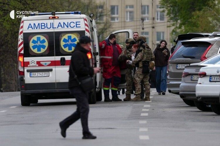 Теракт у Києві: у КМДА спростували смерть матері 12-річного хлопчика