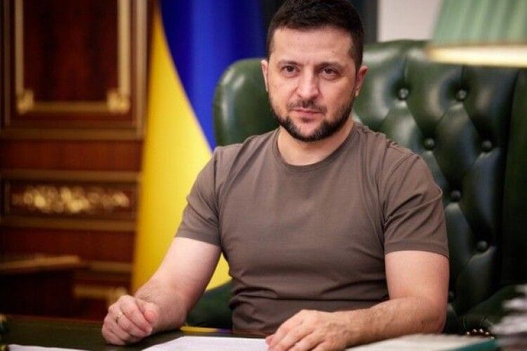 Формат компромісів з росією буде вирішувати всеукраїнський референдум - Зеленський
