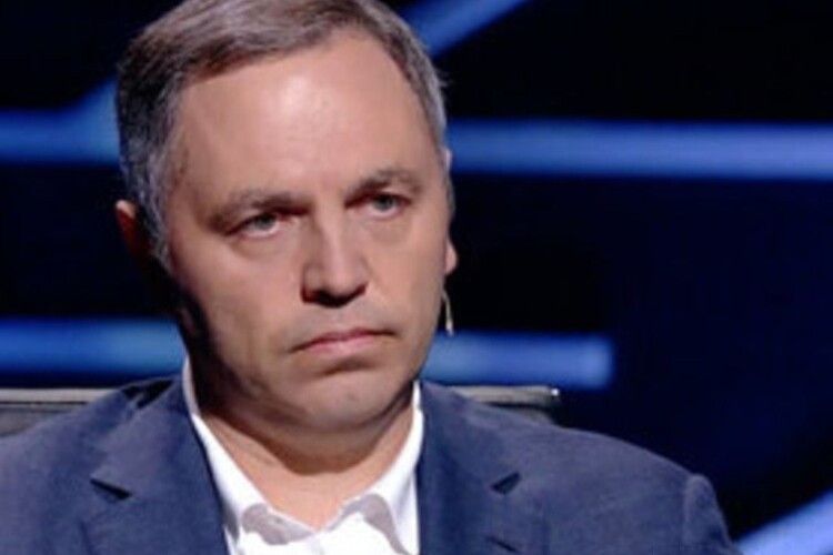 Родичі Небесної сотні вимагають покарати Портнова