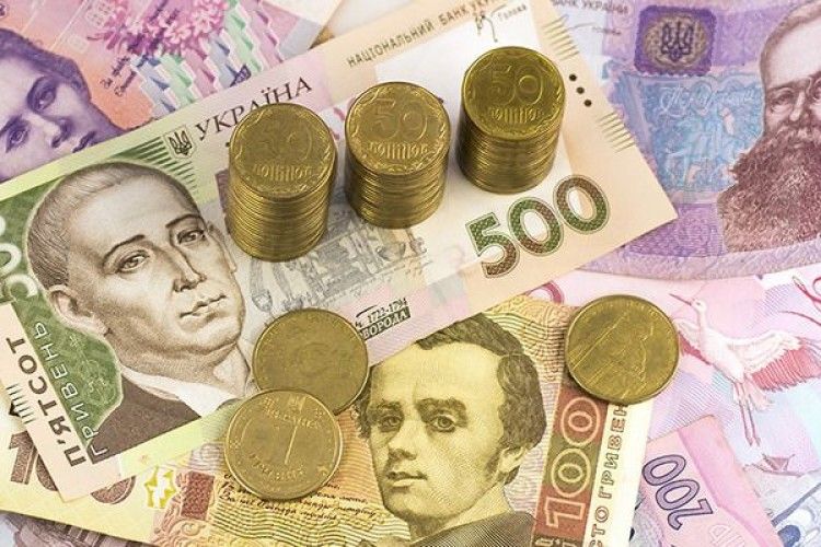 Понад півмільярда гривень податків спрямували аграрії Волині до бюджетів у 2018 році