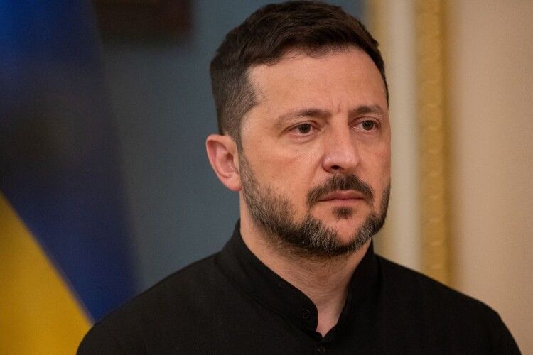 «Трамп дуже добре поінформований»: Зеленський розповів деталі розмови
