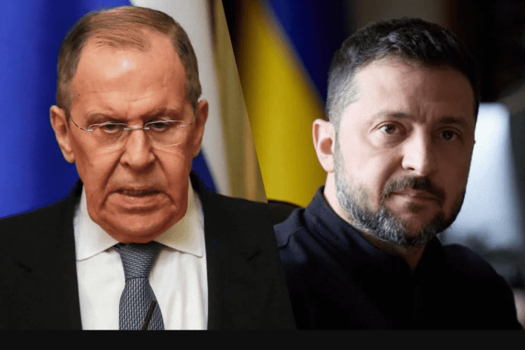 Підстилка путіна: «Зеленський не має легітимності для підписання документів з росією»