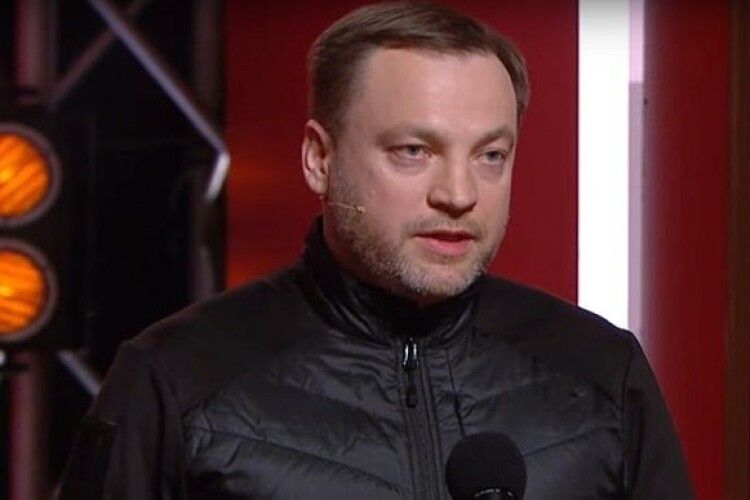 Визначено 10 ділянок можливого підходу мігрантів з Білорусі, – Монастирський