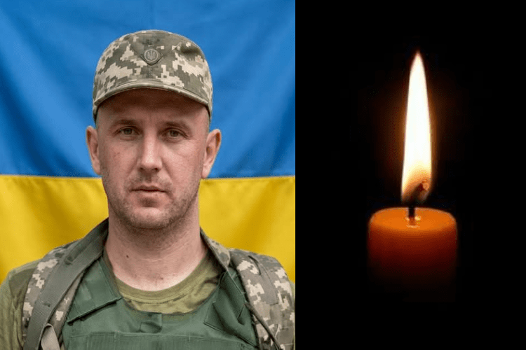 Вважався зниклим безвісти: підтвердили загибель воїна з Волині Миколи Андрощука