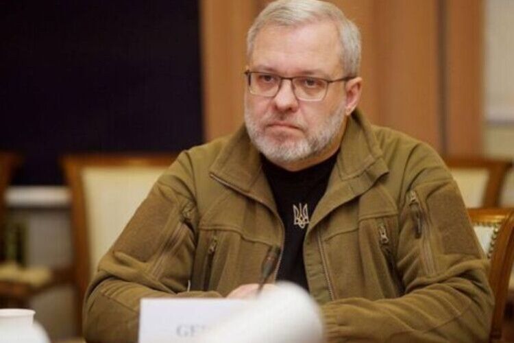 Уже є резерви. Міністр енергетики України висловився щодо «життя при світлі»