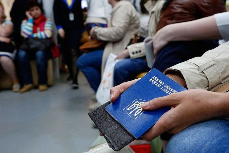 З 1 квітня змінюються умови виїзду дітей за кордон