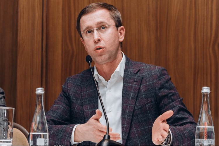 Лучанин Сергій Корецький може стати прем'єр-міністром України