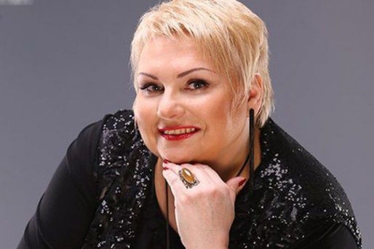 Зірка «Дизель шоу» Марина Поплавська загинула у ДТП