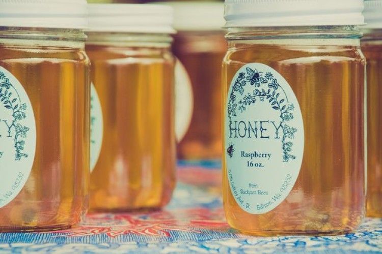 Більшість українського меду споживає Євросоюз