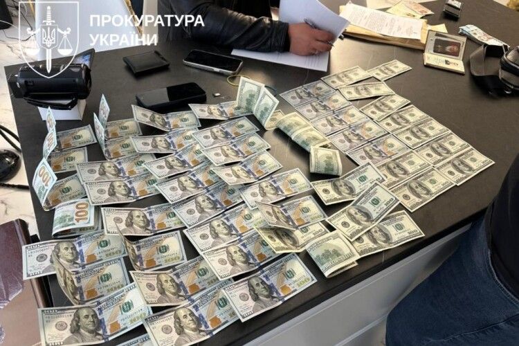 У Франківську, Тернополі та Житомирі поліція масово кришувала «порноофіси»